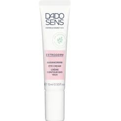 EXTRODERM Augencreme 15 ml-Dado Sens Outlet