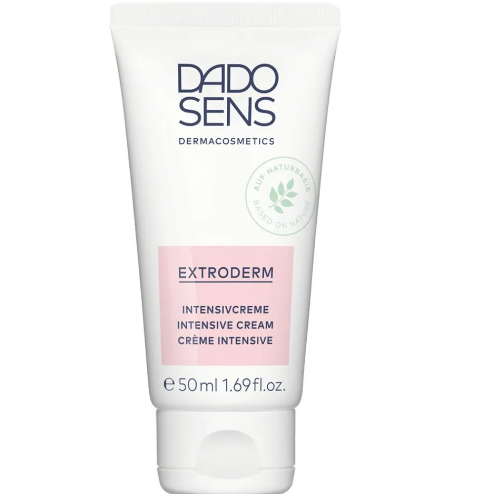 EXTRODERM Intensivcreme 50 ml-Dado Sens Clearance