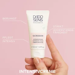EXTRODERM Intensivcreme 50 ml-Dado Sens Clearance