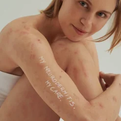 EXTRODERM Intensivcreme 50 ml-Dado Sens Clearance