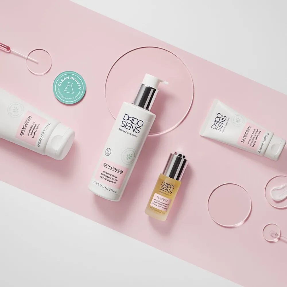EXTRODERM Intensivcreme 50 ml-Dado Sens Clearance