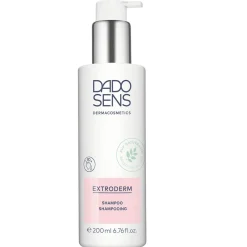 Dado Sens Hagel Nature| Shampoo^EXTRODERM Shampoo 200 ml