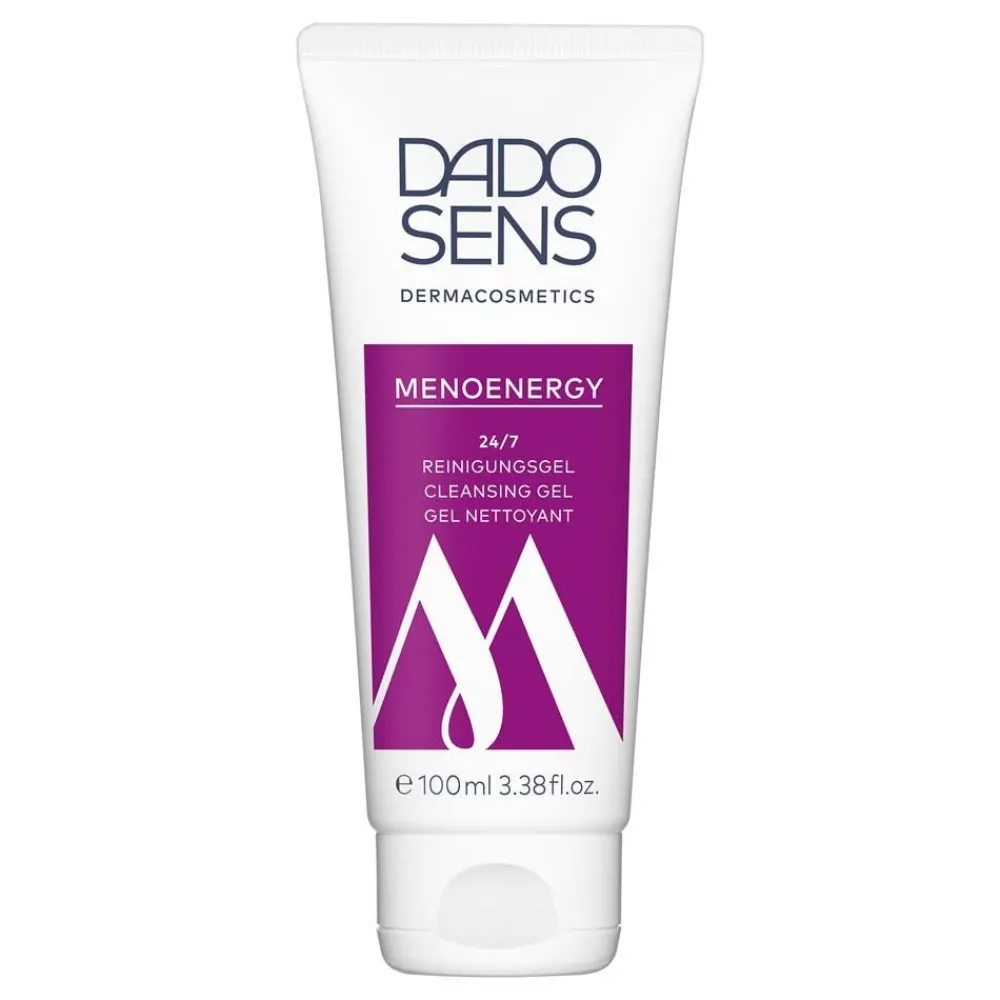 Dado Sens Gesicht^MENOENERGY 24/7 Cleanser 100 ml