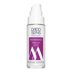 Dado Sens Hagel Nature|Hautverjüngung^MENOENERGY Have It All Serum 30 ml