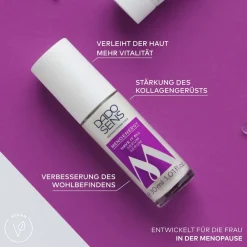 Dado Sens Hagel Nature|Hautverjüngung^MENOENERGY Have It All Serum 30 ml