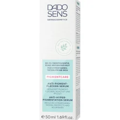Dado Sens Hautpflege|Gesicht^PIGMENTCARE Serum 50 ml