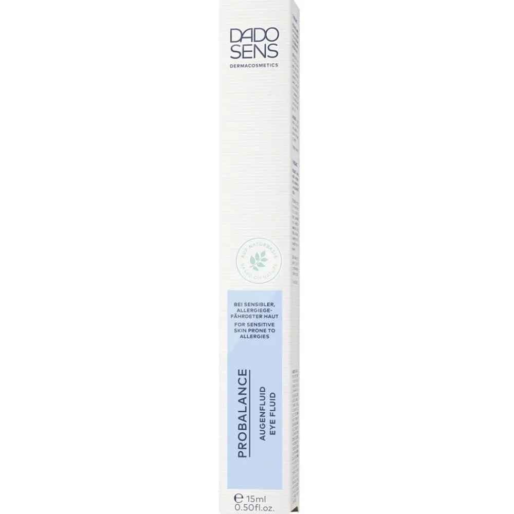 PROBALANCE Augenfluid 15 ml-Dado Sens Best