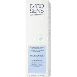 Dado Sens Hagel Nature|Körper|PROBALANCE Schaumdusche 150 ml