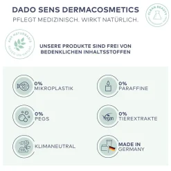 Dado Sens Hagel Nature|Gesicht|PURDERM Pickelstopp Roll-On 10 ml