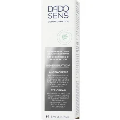 REGENERATION E Augencreme 15 ml-Dado Sens Discount