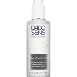 REGENERATION E Reinigungsmilch 150 ml-Dado Sens Hot