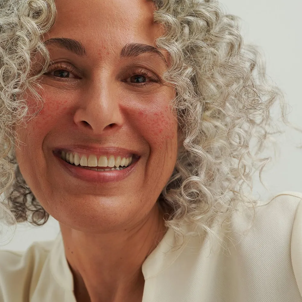 Dado Sens Hagel Nature|Gesicht^SENSACEA Gesichtsmaske 50 ml