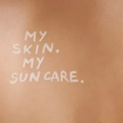 Dado Sens Uv-Schutz & Pflege|Hagel Nature|SUN Sonnencreme Kids SPF 50 75 ml