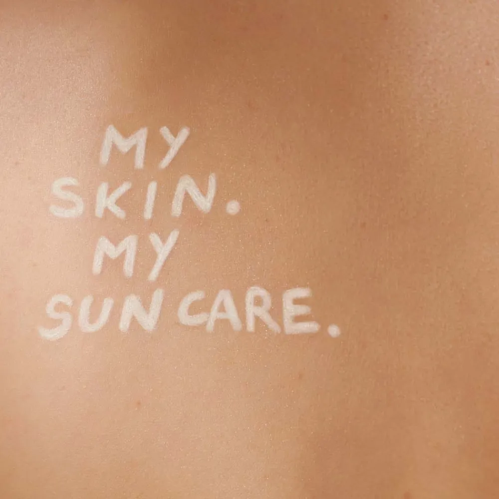 Dado Sens Uv-Schutz & Pflege|Hagel Nature|SUN Sonnencreme Kids SPF 50 75 ml