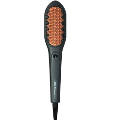 DAFNI Glätteisen|Bürste|Power - Hot Brush