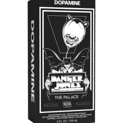 Haarfarbe Dopamine - Black 118 ml-Danger Jones Sale