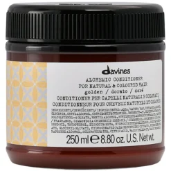 Davines Conditioner^Alchemic Gold Conditioner 250 ml