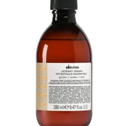 Alchemic Gold Shampoo 280 ml-Davines Discount