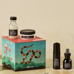 Discovery Oi Kit-Davines New