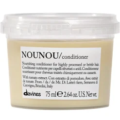 Essential Haircare Nounou Conditioner 75 ml-Davines Online
