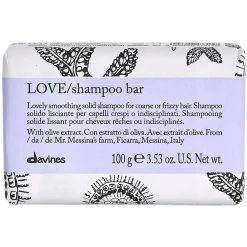 Essential Haircare Love Smooth Shampoo Bar 100 g-Davines Discount