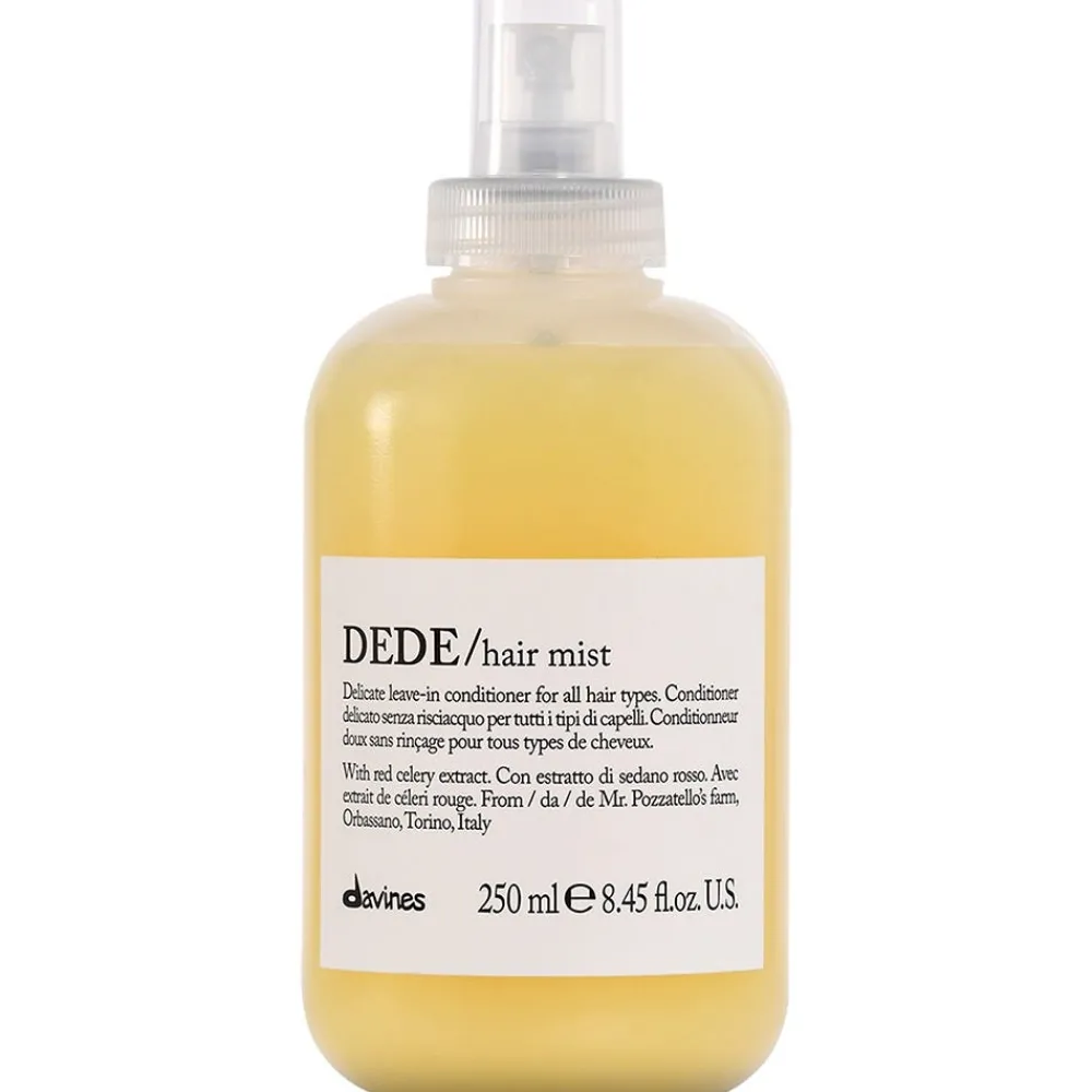 Essential Haircare Dede Hair Mist 250 ml-Davines