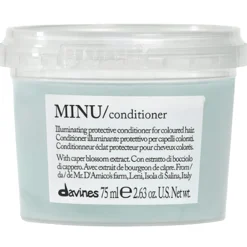 Davines Conditioner|Hagel Nature^Essential Haircare Minu Conditioner 75 ml