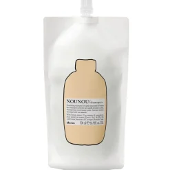 Davines Shampoo| Shampoo^Essential Haircare Nounou Shampoo Refill 500 ml