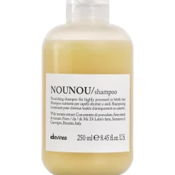 Essential Haircare Nounou Shampoo 250 ml-Davines