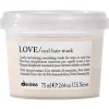 Davines Pflege|Hagel Nature^Essential Haircare Love Curl Mask 75 ml