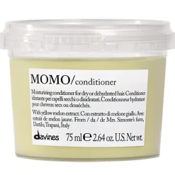 Davines Conditioner|Hagel Nature|Essential Haircare Momo Conditioner 75 ml