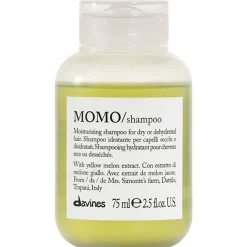 Davines Shampoo|Hagel Nature|Essential Haircare Momo Shampoo 75 ml