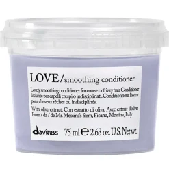 Davines Conditioner|Hagel Nature^Essential Haircare Love Smooth Conditioner 75 ml