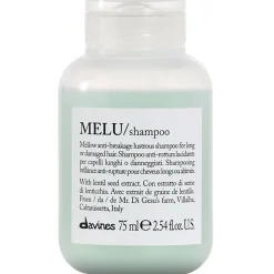 Davines Shampoo|Hagel Nature^Essential Haircare Melu Shampoo 75 ml