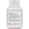 Davines Shampoo|Hagel Nature|Essential Haircare Volu Shampoo 75 ml