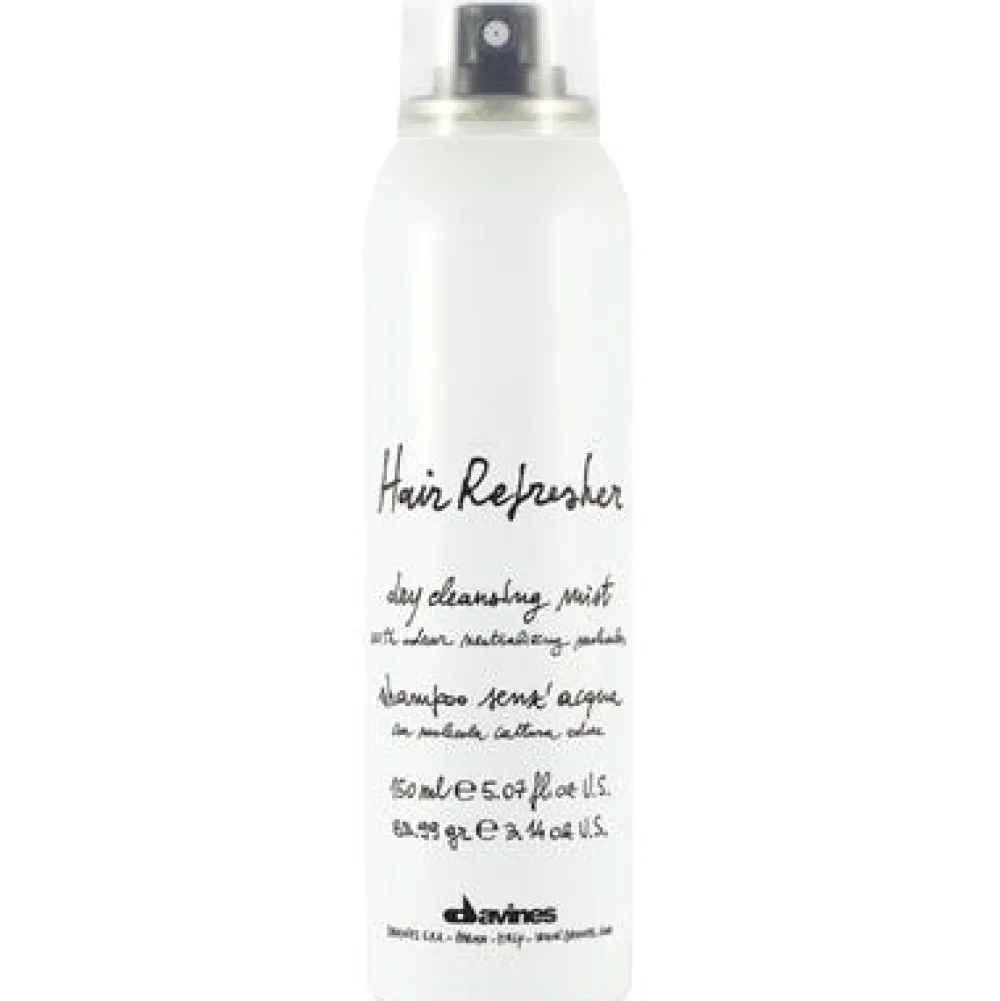 Davines Styling|Hair Refresher