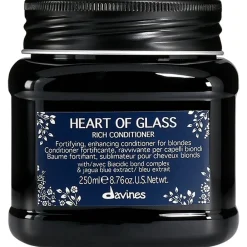 Davines Conditioner^Heart of Glass Rich Conditioner 250 ml