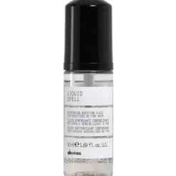 Liquid Spell Reinforcing Bodyfying Fluid 50 ml-Davines Clearance