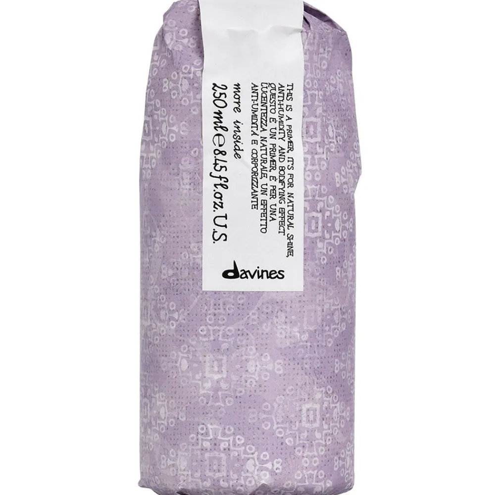 more inside Blowdry Primer 250 ml-Davines New