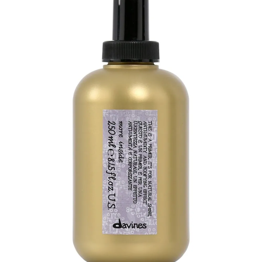 more inside Blowdry Primer 250 ml-Davines New