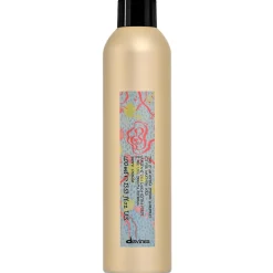 more inside Extra Strong Hairspray 400 ml-Davines Outlet