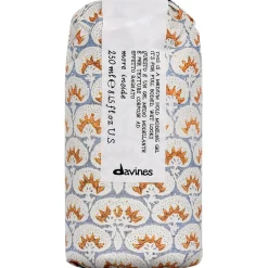 Davines Styling^more inside Medium Hold Modeling Gel