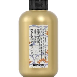 Davines Styling^more inside Medium Hold Modeling Gel