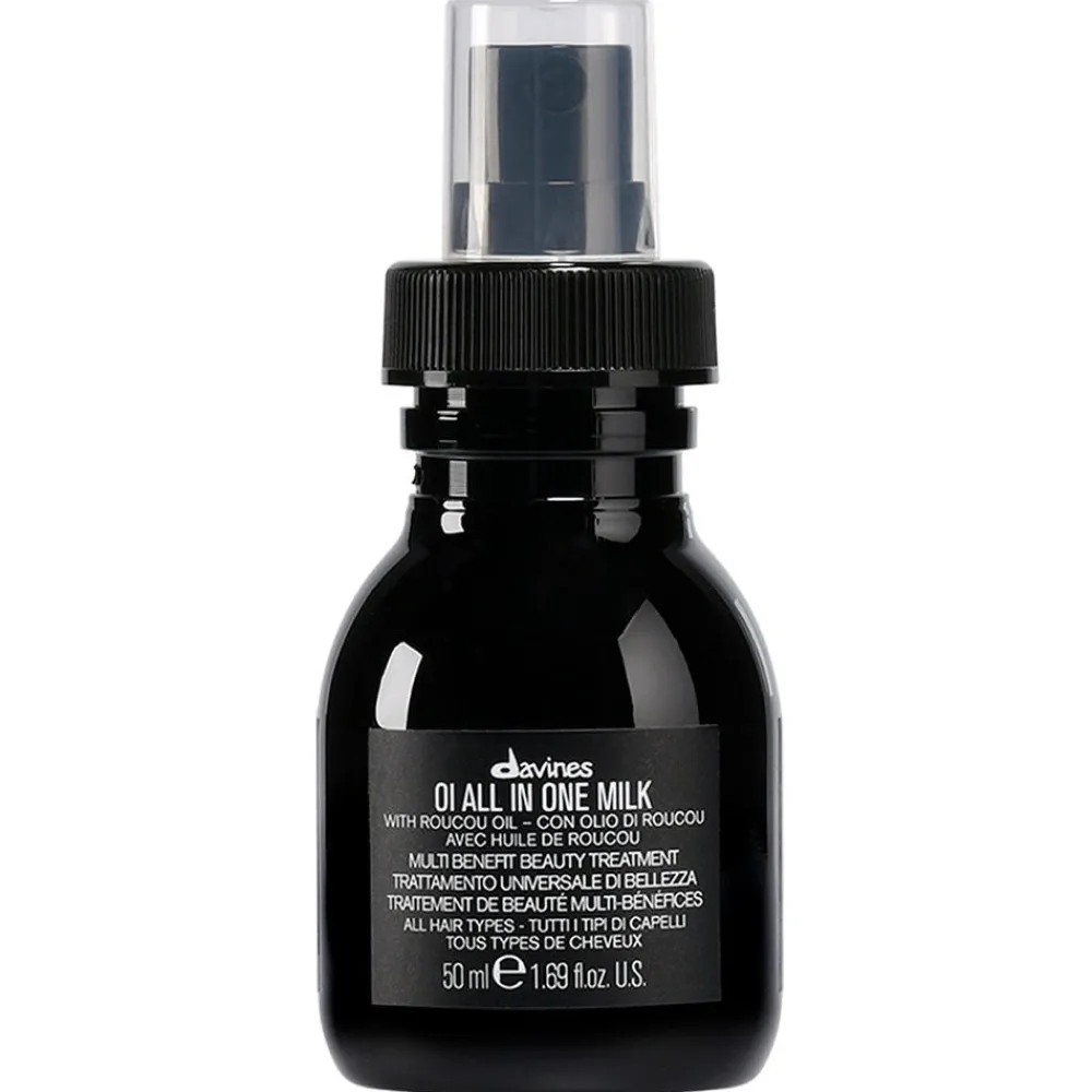 Oi All in one Milk 50 ml-Davines Online