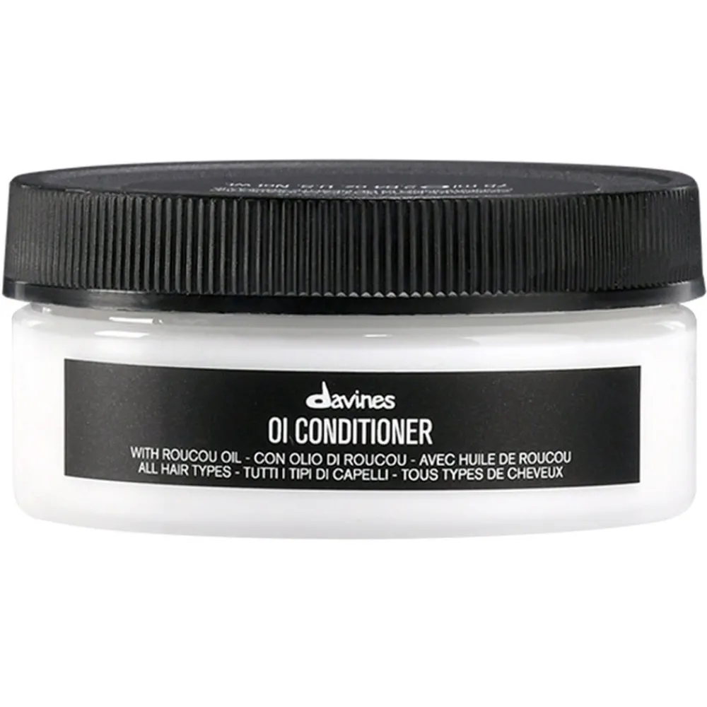 Oi Conditioner 75 ml-Davines Online