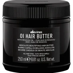 Davines Haarkur^Oi Hair Butter 250 ml