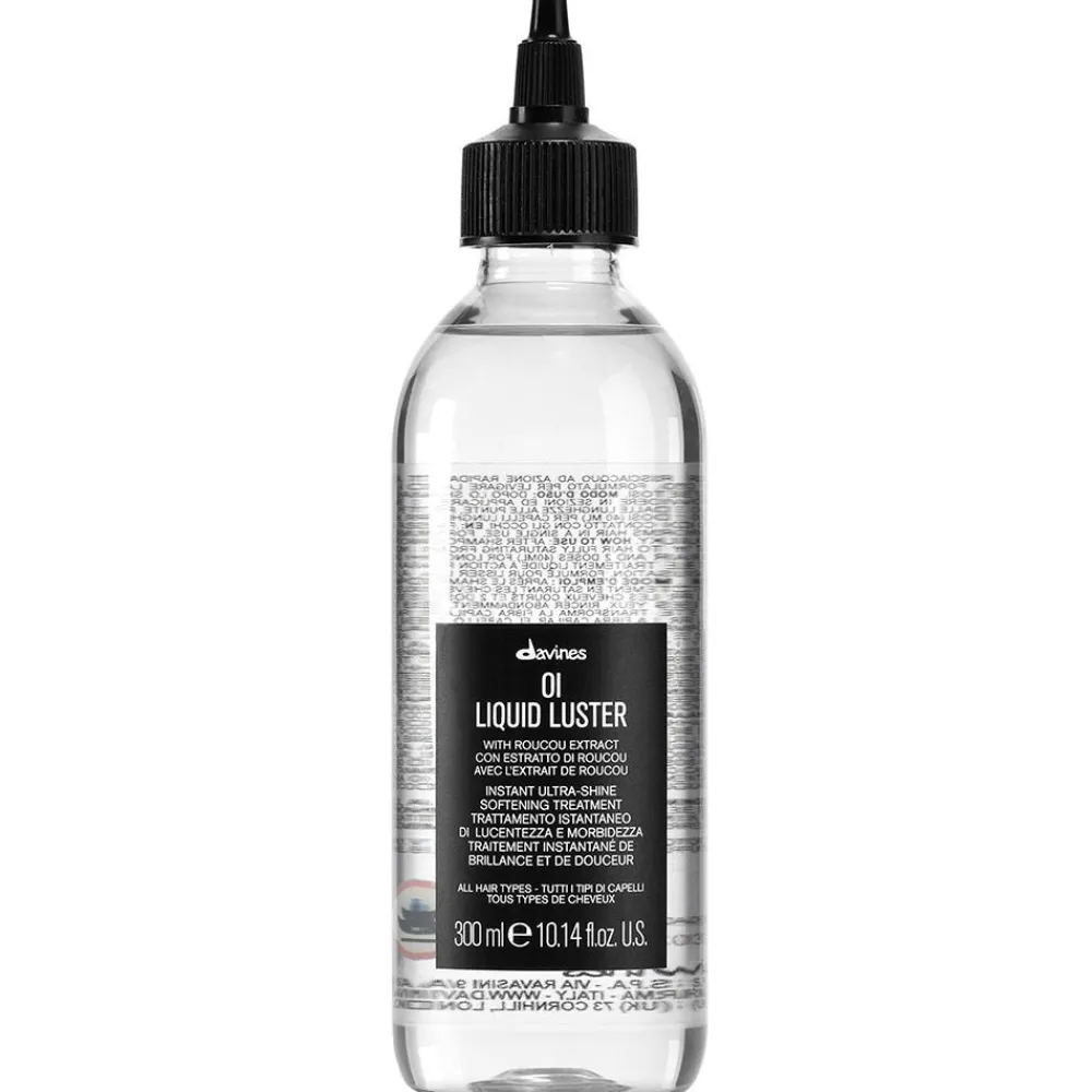 Davines Pflege| Haarkur^Oi Liquid Luster 300 ml
