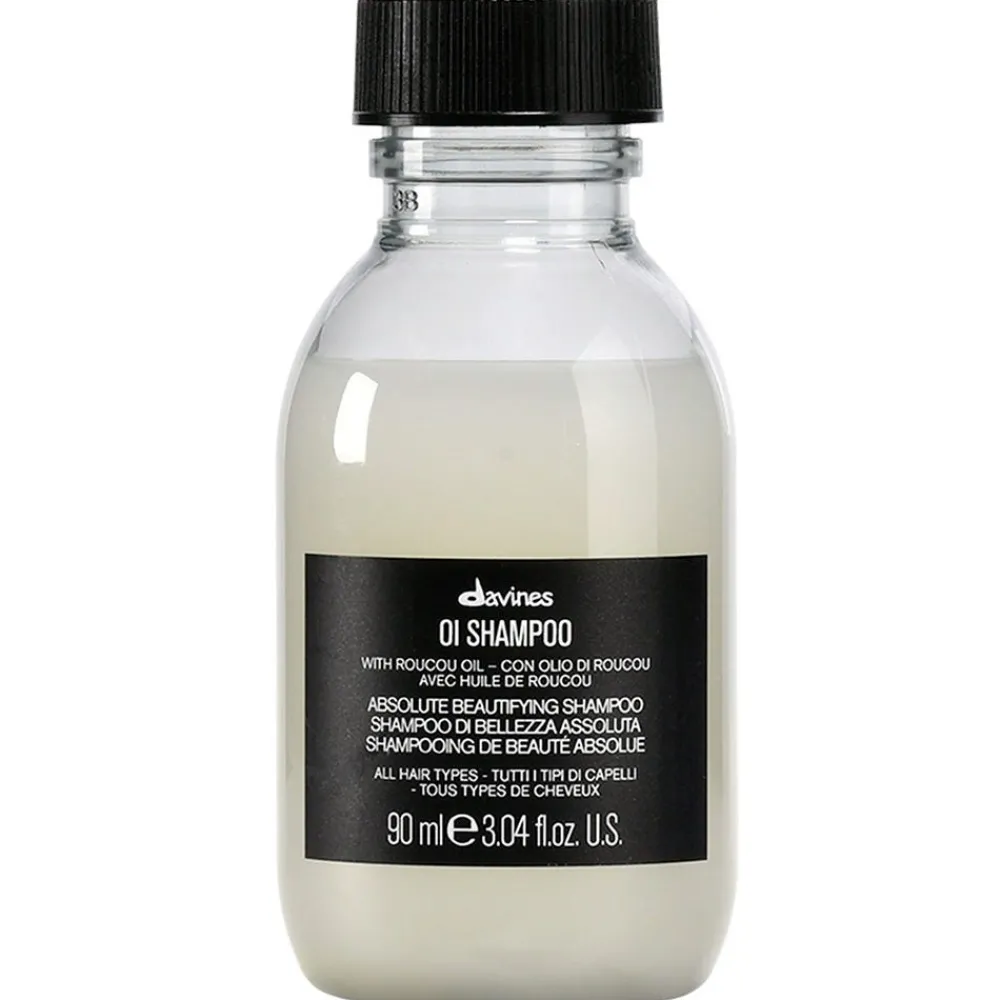 Davines Shampoo| Reisegrößen^Oi Shampoo 90 ml