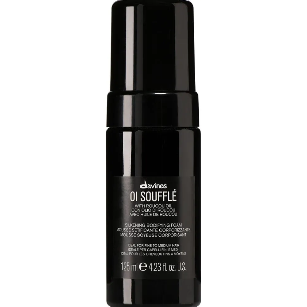 Davines Haarschaum|Oi Soufflé 125 ml
