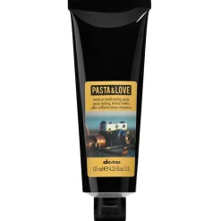 Davines Styling|Styling-Gel & Creme|Pasta & Love Medium-Hold Styling Paste 125 ml